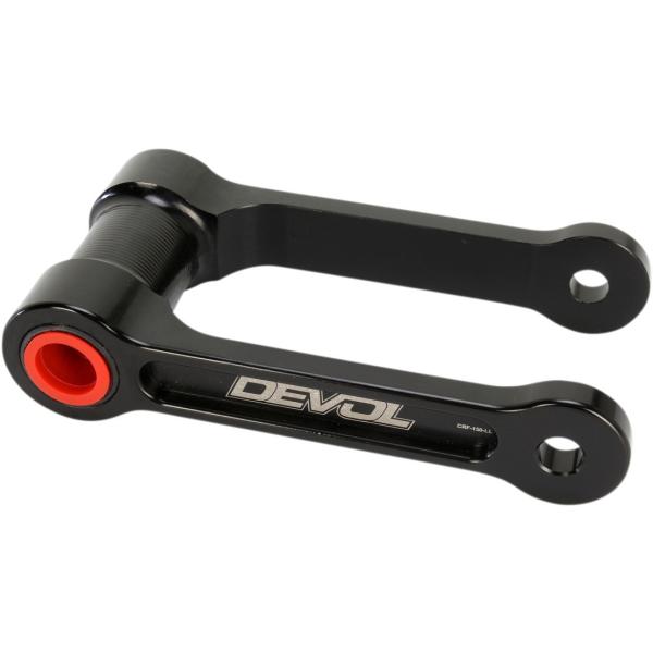 DEVOL f{ A[ON HONDA yLINK LOWERING HON [1304-0661]z CRF150R 2007 - 2014 z_ [_ELbg TXyV 