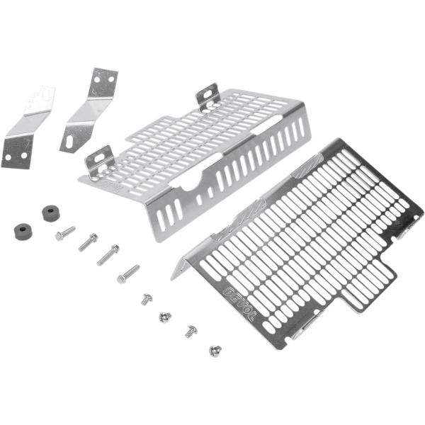 DEVOL f{ WG[^[K[h HC-0592 yRAD. GRDS DVOL [1901-0037]z CR125R CR250R 2002 - 2004 HONDA z_ p֘A GW