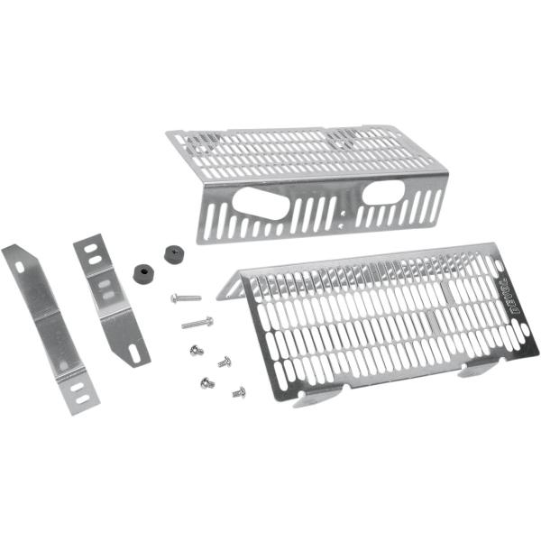 DEVOL f{ WG[^[K[h KT-0395 yRAD. GRDS DVOL [1901-0052]z 400 EXC Racing 4-Stroke 2001 - 2002 MXC SX 2000 450 2003 2005 2004 520 525 KTM