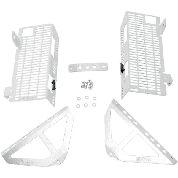 DEVOL �f�{�� ���W�G�[�^�[�K�[�h CRF450 �yRAD GRDS DVOL [1901-0271]�z CRF450R 2009 - 2012 HONDA �z���_ ��p�֘A �G���W��
