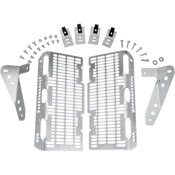 DEVOL �f�{�� ���W�G�[�^�[�K�[�h YZF250 �yRAD GRDS DVOL [1901-0272]�z YZ250F YAMAHA ���}�n ���W�G�[�^�[�R�A�K�[�h�E�I�C���N�[���[�R�A�K�[�h ��p�֘A