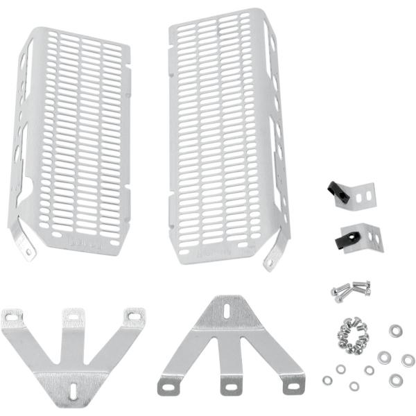 DEVOL �f�{�� ���W�G�[�^�[�K�[�h KXF250 �yRAD GRDS DVOL [1901-0273]�z KX250F KAWASAKI �J���T�L ���W�G�[�^�[�R�A�K�[�h�E�I�C���N�[���[�R�A�K�[�h