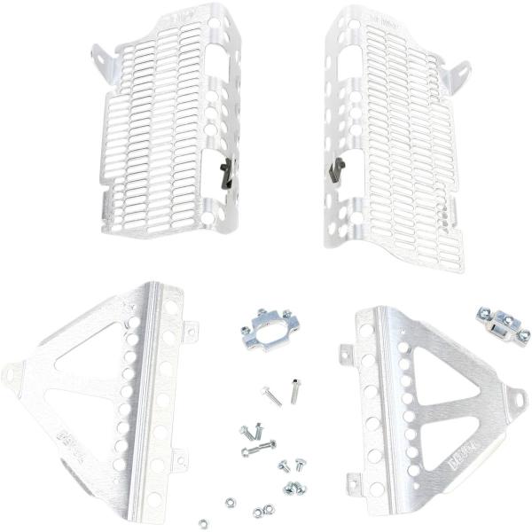 DEVOL �f�{�� ���W�G�[�^�[�K�[�h CRF250 �yRAD GRDS DVOL [1901-0427]�z CRF250R HONDA �z���_ ���W�G�[�^�[�R�A�K�[�h�E�I�C���N�[���[�R�A�K�[�h ��p�֘A