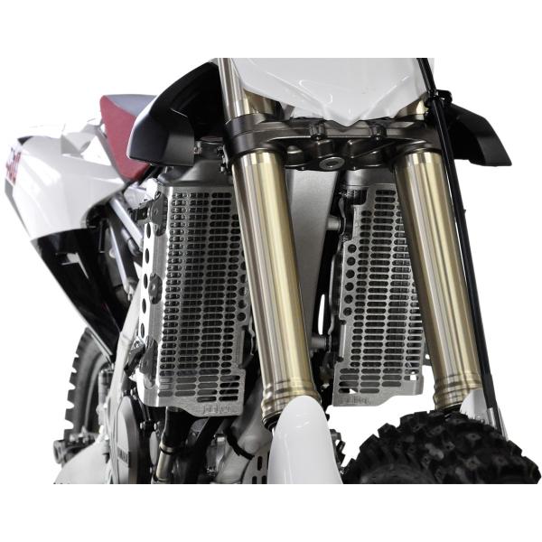 DEVOL �f�{�� ���W�G�[�^�[�K�[�h YZF450 �yRAD GRDS DVOL [1901-0491]�z YZ250F YZ450F 2014 - 2016 YAMAHA ���}�n ��p�֘A �G���W��
