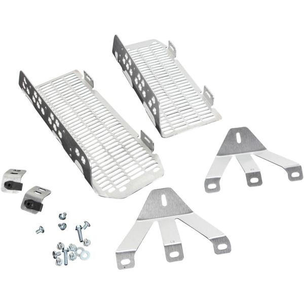 DEVOL �f�{�� ���W�G�[�^�[�K�[�h KXF250 �yRAD GRDS DVOL [1901-0513]�z KX250F KAWASAKI �J���T�L ���W�G�[�^�[�R�A�K�[�h�E�I�C���N�[���[�R�A�K�[�h