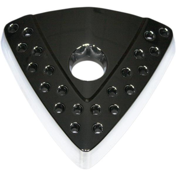 CUSTOM DYNAMICS JX^_Ci~bNX TChJo[ EFbW Gu VIC N[ yWEDGE EMBLEM CHR [0940-1490]z TChJEETChJo[ O