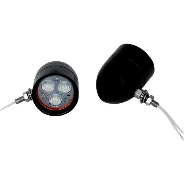 CUSTOM DYNAMICS �J�X�^���_�C�i�~�b�N�X �h���C�u�����v COOL MAGIC���f�� �u���b�N �yLIGHT DRV MAGIC BLK [2001-0886]�z �t�H�O�����v ���Η� �d���n