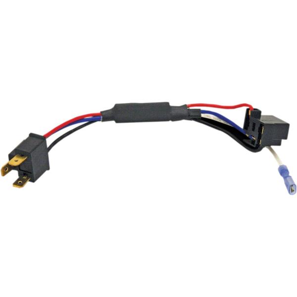 CUSTOM DYNAMICS JX^_Ci~bNX A_v^[ wbhCgF/CD7hyADAPTOR HEADLIGHT F/CD7h[2001-1397]z HARLEY-DAVIDSON n[[_rbh\