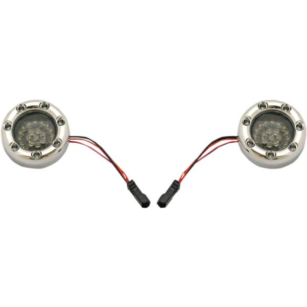 CUSTOM DYNAMICS JX^_Ci~bNX ECJ[ CR-R LED-SM Y yLIGHTS T/S CR-RLED-SMLENS [2020-1351]z Breakout (EFI) - FXSBSE 2016 2017