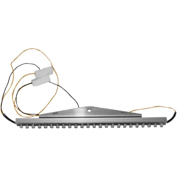 CUSTOM DYNAMICS JX^_Ci~bNX tgECJ[ Ao[ M109yLIGHT FRONT M109 AMB [2040-1328]z SUZUKI XYL ECJ[ Η dn