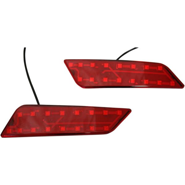 CUSTOM DYNAMICS JX^_Ci~bNX Cg BRIGHTSIDEf bh yLIGHT BRIGHTSIDE RED [2040-1569]z LEDdELEDhXAbvp[c Η