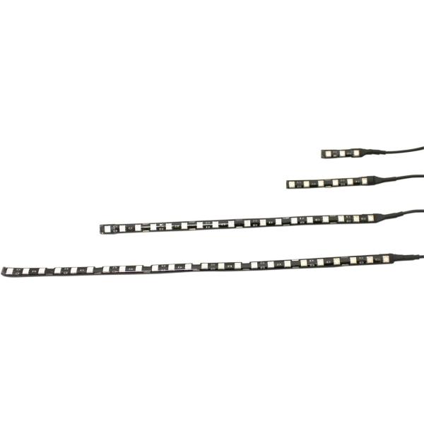 CUSTOM DYNAMICS JX^_Ci~bNX ANZgv MAGICFLEX2f 24 sN yLIGHT FLEX2 PINK [2040-1573]z LEDdELEDhXAbvp[c