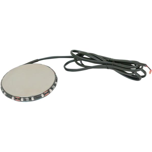 CUSTOM DYNAMICS JX^_Ci~bNX ANZgv MAGICFLEX2f WHL N[ ORANG yLIGHT FLEX2 CHR [2040-1611]z Η dn