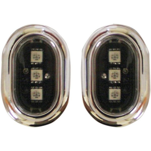 CUSTOM DYNAMICS JX^_Ci~bNX v Aei z[ X[N yLIGHT ANTENNA HOLE SMK [2040-1627]z HARLEY-DAVIDSON n[[_rbh\