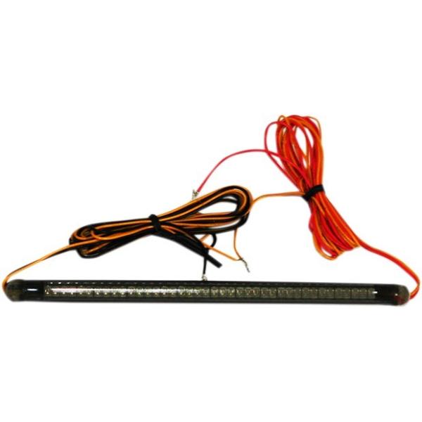 CUSTOM DYNAMICS JX^_Ci~bNX Cgo[ TUN/TURN/BRK yLIGHT BAR [2040-1837]z LEDdELEDhXAbvp[c Η dn