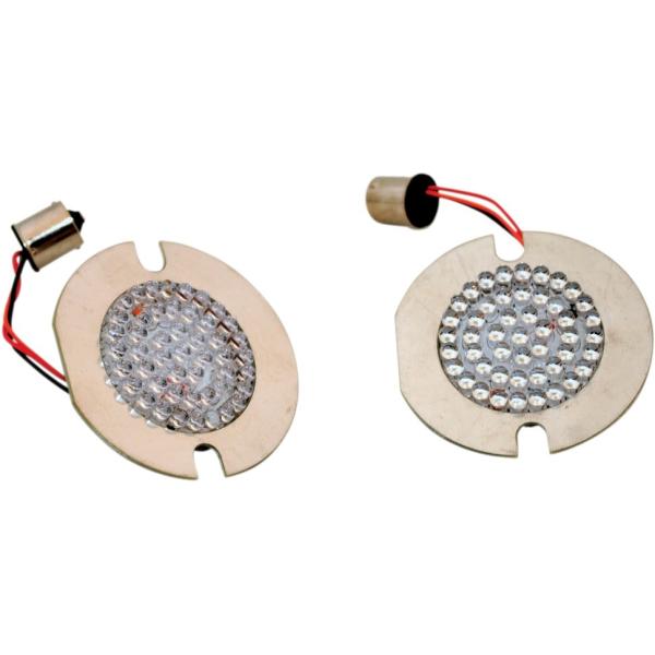 CUSTOM DYNAMICS JX^_Ci~bNX LEDou bh7507 tbgyBULB LED RED 7507 FLAT [2060-0273]z YAMAHA }n ECJ[ Η dn