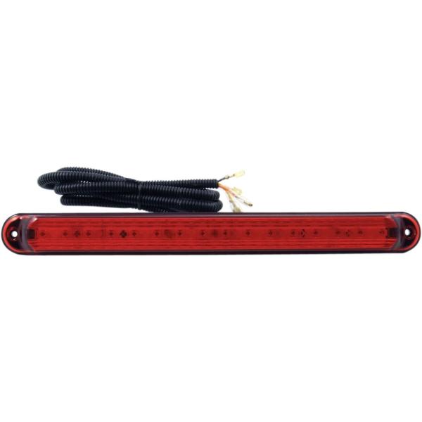 CHRIS PRODUCTS NXv_Nc Cgo[ LED bh-ubN yLIGHT BAR RED-BLKz LEDdELEDhXAbvp[c Η dn