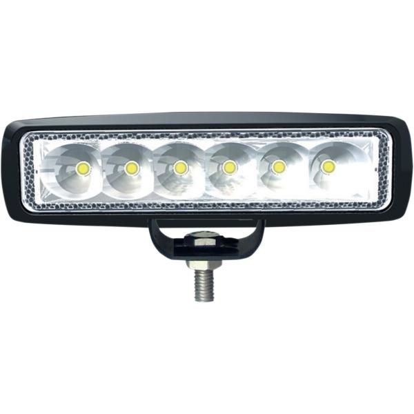 BRITE-LITES uCgCc hCu/tHOCg LED 6-1W yLIGHT DRV/FOG [2001-0710]z Can-am Spyder RS-S 2013 - 2015 tHOv Η dn