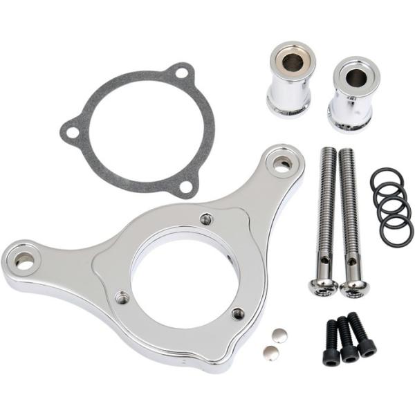 D &amp; M CUSTOM f[AhGJX^ uPbg u[UN[ FL 2008-16 yBRACKET BRTHR CHR08-16FL [1012-0095]z zC֘A GW