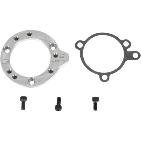 D &amp; M CUSTOM f[AhGJX^ A_v^[ F/SS E LuyADAPTER CARB [7807-0118]z ̑zCnIvVECi zC֘A GW