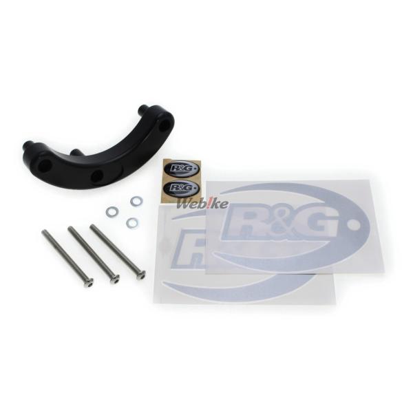 R&amp;G A[AhW[ GWP[XXC_[yEngine Case Sliderz GSX-R1000 SUZUKI XYL GWXC_[Et[XC_[ t[