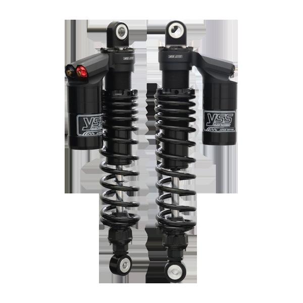 YSS CGXGX SPORTS LINE AcCVbN yS-IIV[Yz SII362 XvOJ[FCG[ / {fBJ[FubN CB1000SF HONDA z_