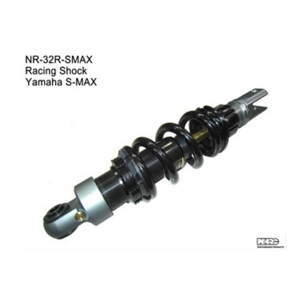 NHRC GkGC`A[V[ AVbNAu\[o[ YAMAHA SMAXp SMAX }n ATXyV TXyV 