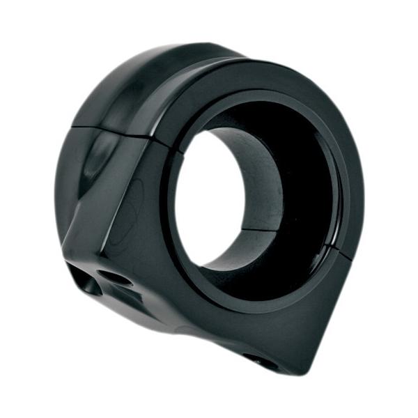 HAWG HALTERS �z�O�n���^�[�Y �X���b�g���n�E�W���O �f���A�� �u���b�N �yHOUSING THR DUAL BLK [0632-0372]�z �X���b�g���z���_�[ �n���h��