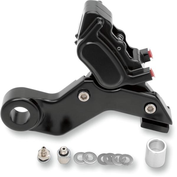 GMA ENGINEERING BY BDL W[GG[GWjAOoCr[f[G ALp[ X[X ubN 00-07FLyCALIPER RR 00-07FL SM BLK [1701-0211]z