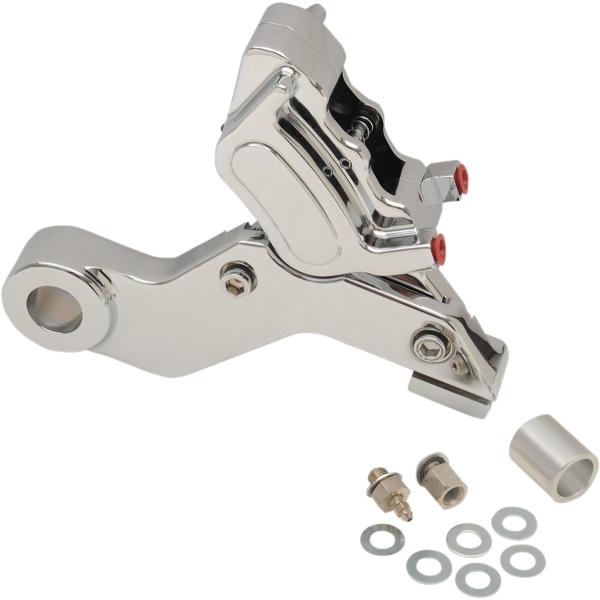 GMA ENGINEERING BY BDL W[GG[GWjAOoCr[f[G ALp[ X[X N[ 00-07FLyCALIPER RR 00-07FL SM CHR [1701-0212]z