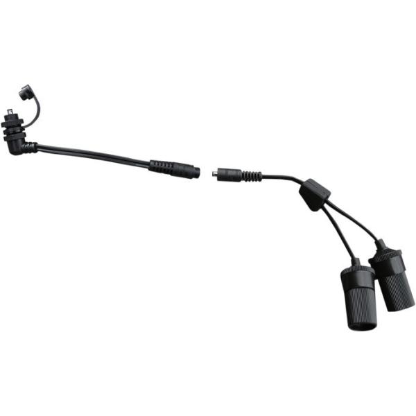 GEARS CANADA MA[YJi_ p[RlNgLbg PAK 2 yPOWER CONNECT KIT [2130-0115]z ̑dANZT[ dn