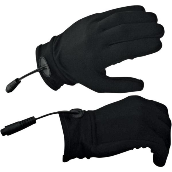 GEARS CANADA MA[YJi_ O[u Ci[q[ebhyGLOVE LINER HEATEDz SIZEFMedium/Large [3351-0016] dMO[u Ap