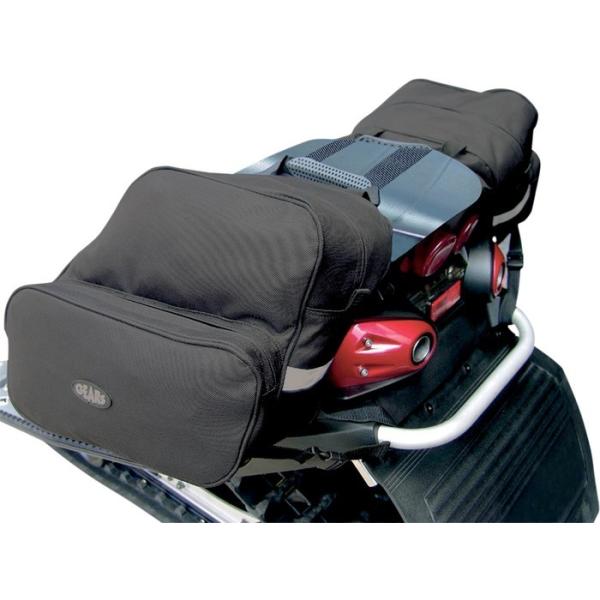 GEARS CANADA MA[YJi_ QbW ThobO YAMAHA yLUGGAGE SADDLE B YAM [3501-0707]z }n TChobO ԑ̗pobOEP[X