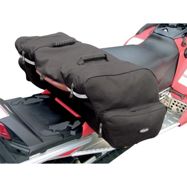 GEARS CANADA MA[YJi_ QbW ThobO REV yLUGGAGE SADDLE-B [3501-0710]z TChobO ԑ̗pobOEP[X