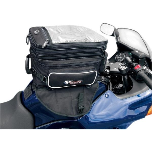 GEARS CANADA MA[YJi_ QbW ^NobOyLUGGAGE TANK BAG [3502-0097]z ^NobO ԑ̗pobOEP[X