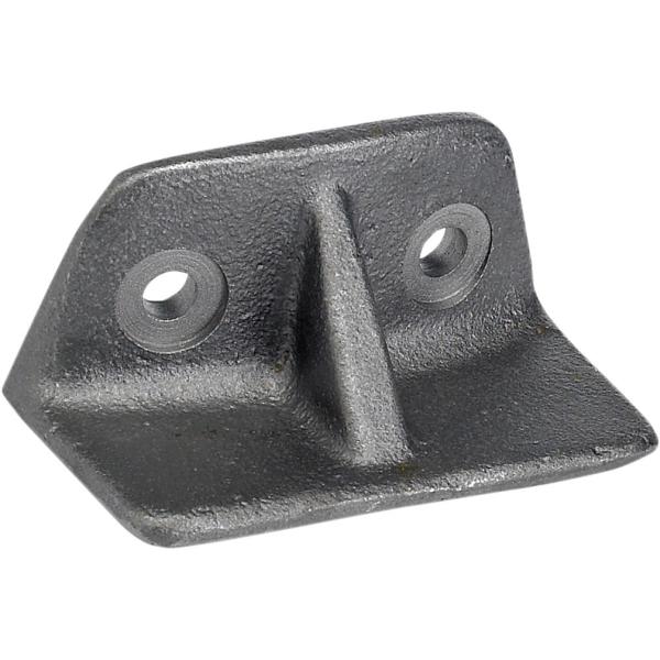 GASBOX �K�X�{�b�N�X �u���P�b�g �t�F���_�[WELD ON �yBRACKET FENDER WELD [1410-0114]�z ���A�t�F���_�[ �t�F���_�[�֘A �O��