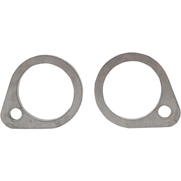 GASBOX KX{bNX GL][XgtW SHOVEL HDp yEXHAUST FLANGE HD [1860-0975]z HARLEY-DAVIDSON n[[_rbh\ }t[tW }t[