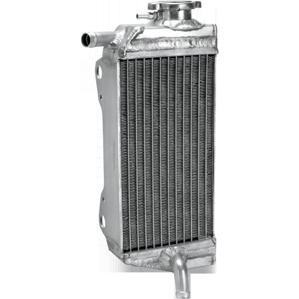 FPS RACING �G�t�s�[�G�X���[�V���O ���W�G�[�^�[ YFZ450 R/X 14-16 �yRADIATOR [1901-0596]�z YFZ450R 2014 - 2016 YFZ450X YAMAHA ���}�n ��p�֘A �G���W��