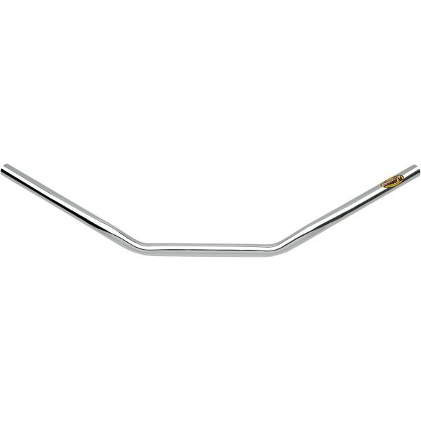 FLANDERS t_[X Ch Nu}o[ N[ yWIDE CLUBMAN BAR CHROME [DS-300324]z nho[ nh