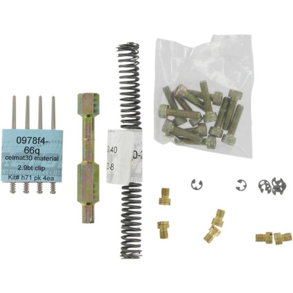 FACTORY PRO TUNING t@Ng[v`[jO Lu^[Lbg C10 CBR600 1995-98 yCARB KT 95-98 [CRB-H7110]z CBR600F3 HONDA z_ zC֘A