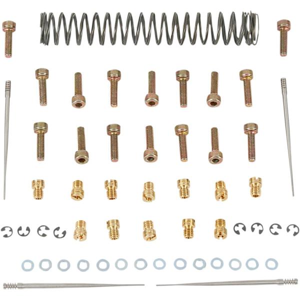 FACTORY PRO TUNING t@Ng[v`[jO Lu^[Lbg ZX9 1998-99 yCARB KT 98-99 [CRB-K6710]z ZX-9R NINJA KAWASAKI JTL zC֘A