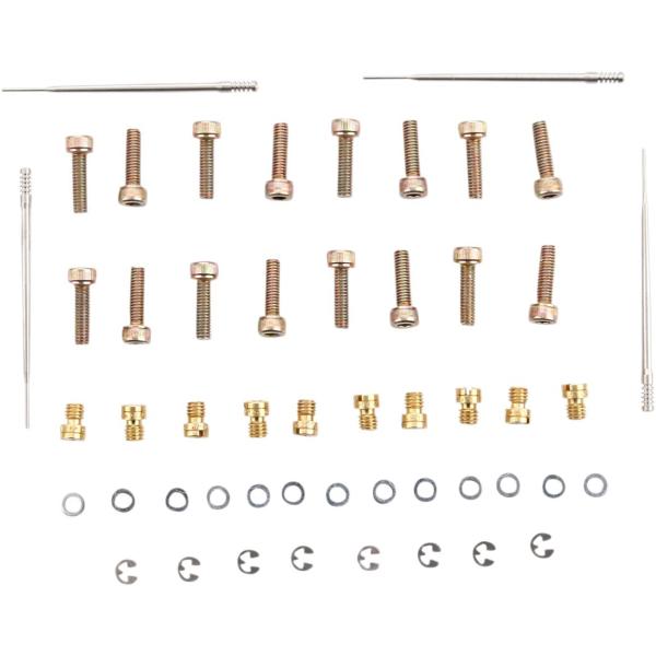 FACTORY PRO TUNING t@Ng[v`[jO Lu^[Lbg C10 ZX7L 1993-95 yCARB KT 93-95 [CRB-K771]z ZX750 ZX-7  1993 - 1995 zC֘A