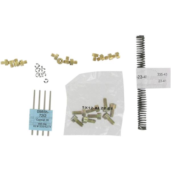 FACTORY PRO TUNING t@Ng[v`[jO Lu^[Lbg C30 GSXR1100 1993-4 yCARB KT 93-4 [CRB-S393]z GSX-R1100 SUZUKI XYL zC֘A