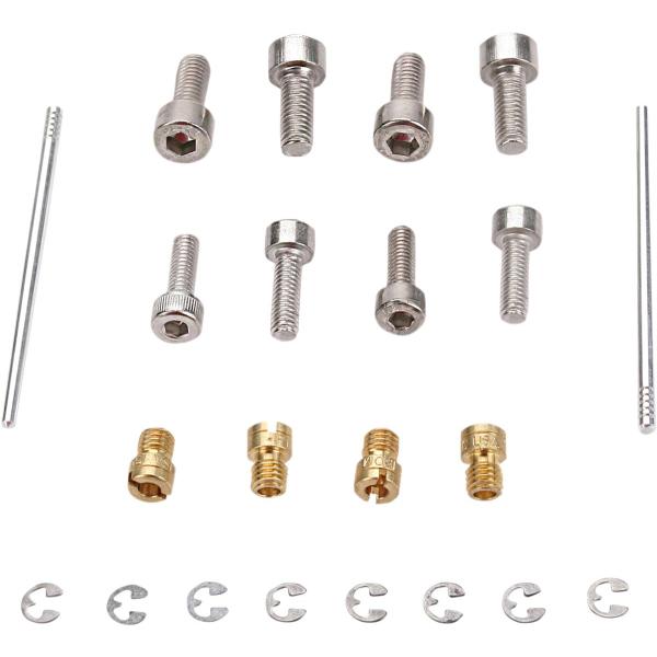 FACTORY PRO TUNING t@Ng[v`[jO Lu^[Lbg C10 VS700/800 -2000 yCARB KT -00 [CRB-S4810]z SUZUKI XYL ̑WFbg