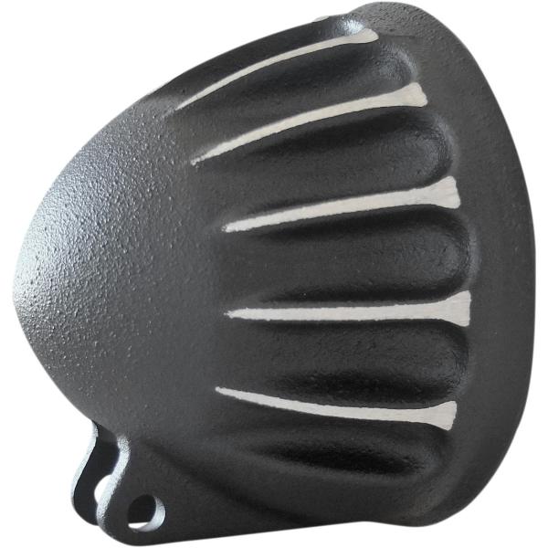 EMD �C�[�G���f�[ �w�b�h���C�g�V�F�� C �u���b�N �J�b�g�yH/LAMP SHELL BLACK CUT [2001-1395]�z �w�b�h���C�g ���Η� �d���n
