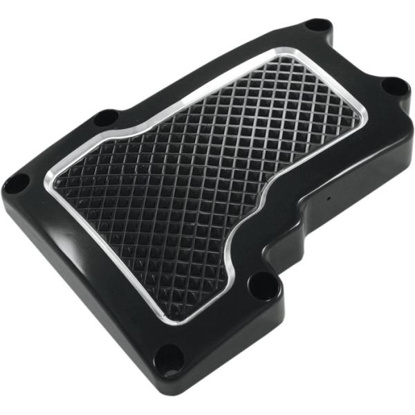 EDDIE TROTTA DESIGNS GfB[gb^fUC gX~bVJo[ C/C 2007-2016FL Bp yCOVER TRANS 07-16FL B [1105-0063]z O