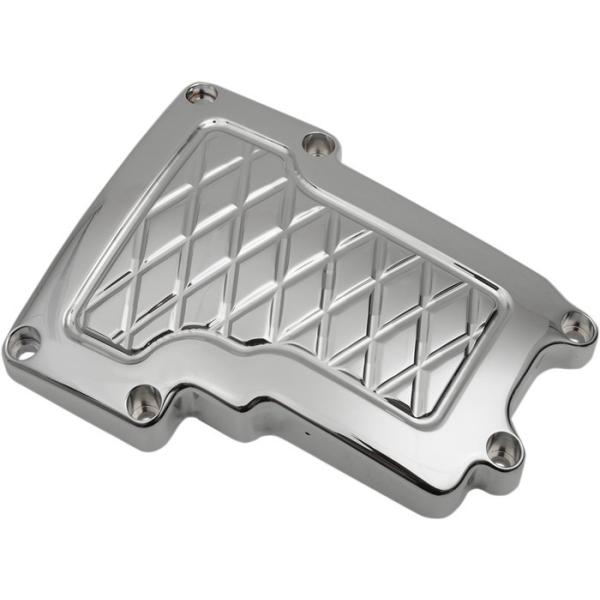 EDDIE TROTTA DESIGNS GfB[gb^fUC gX~bVJo[ PLT N[ 2007-2017pyCOVER TRANS 07-17 CH [1105-0178]z O