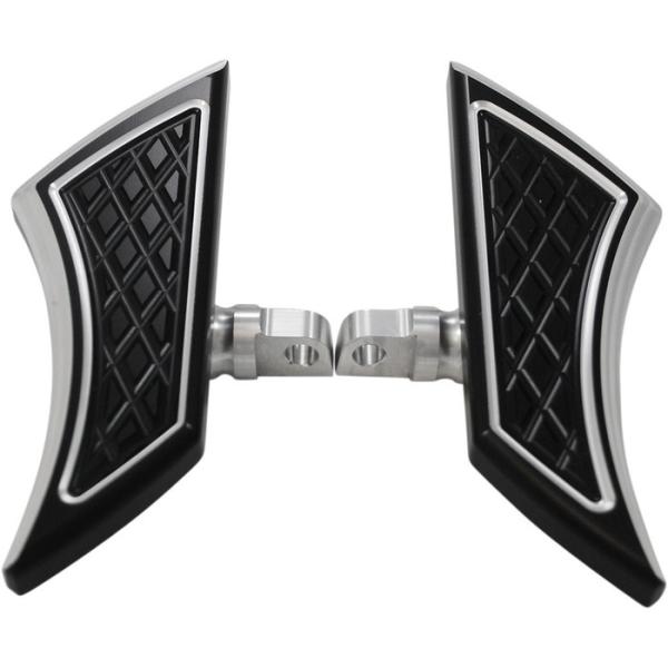 EDDIE TROTTA DESIGNS GfB[gb^fUC Xebv{[h ~j tH[h ubN yFLOORBOARD MINI FOLD BK [1621-0553]z Xebv 