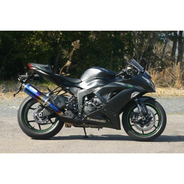 NOJIMA mW} GT HEAT XbvI}t[ ZX-6R KAWASAKI JTL }t[