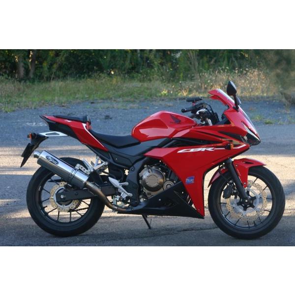 NOJIMA mW} GT~h XbvI}t[ CBR400R CBR500R HONDA z_ }t[